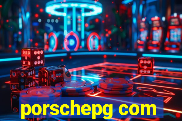 porschepg com